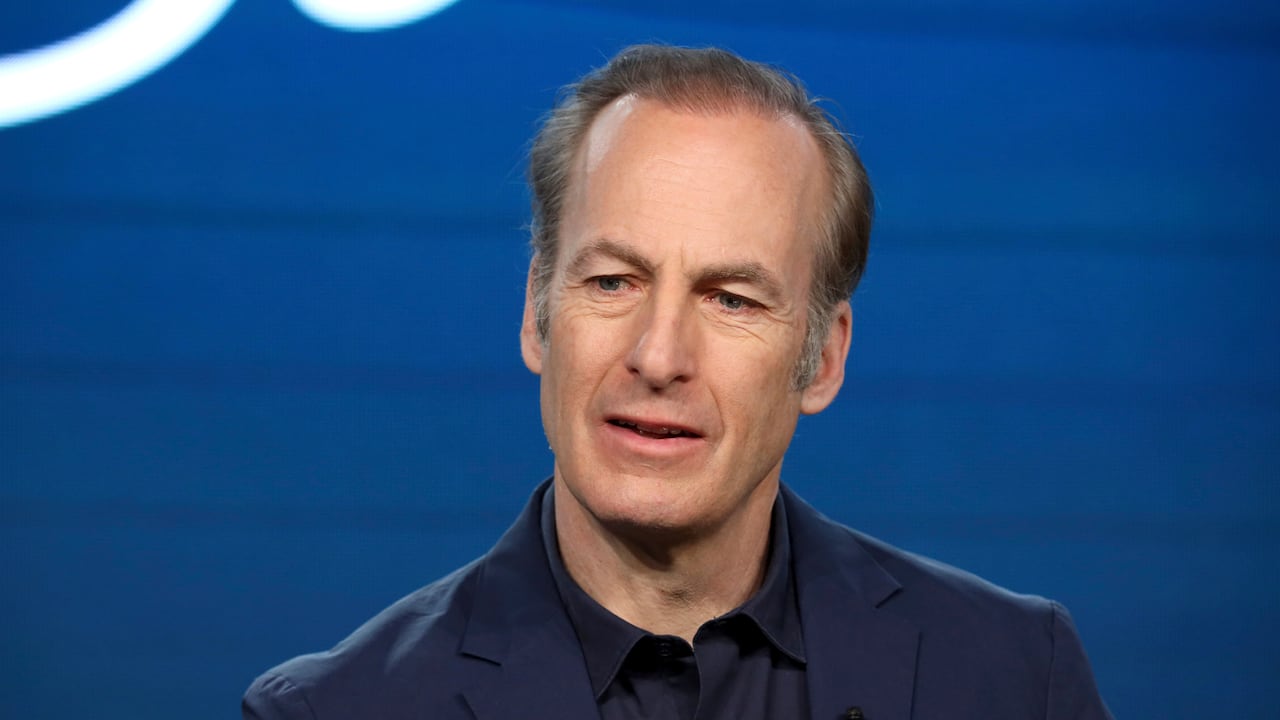 Bob Odenkirk
