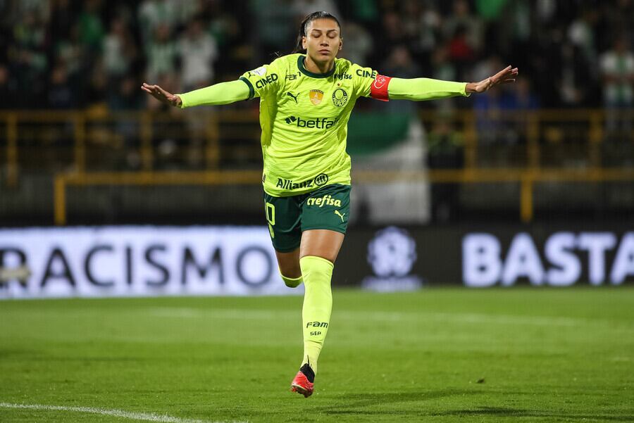 La escuadra brasileña selló su pase a la final