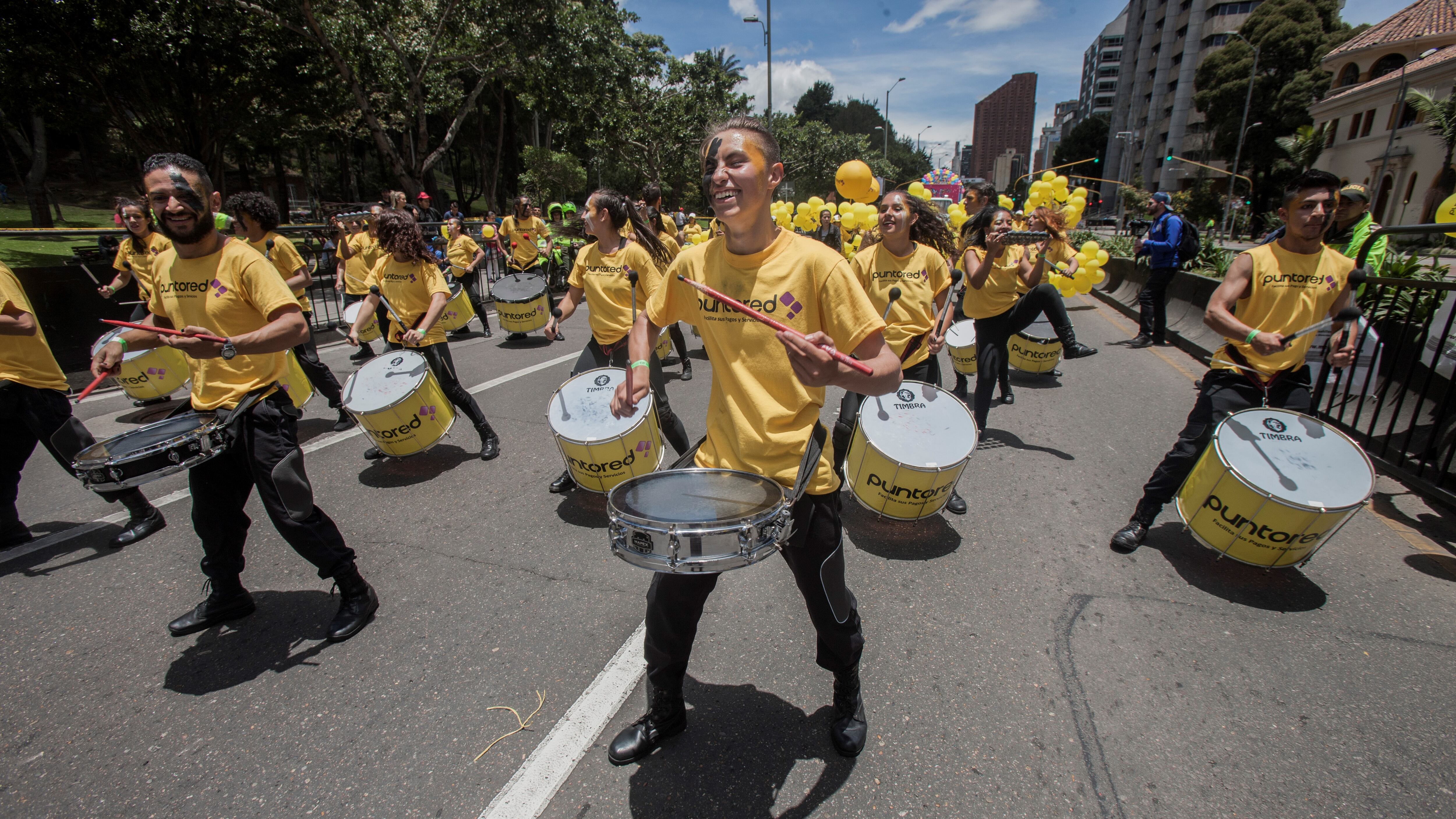 Servibanca Solidaridad por Colombia
