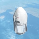 SpaceX. Aleksandra Malysheva / Getty Images