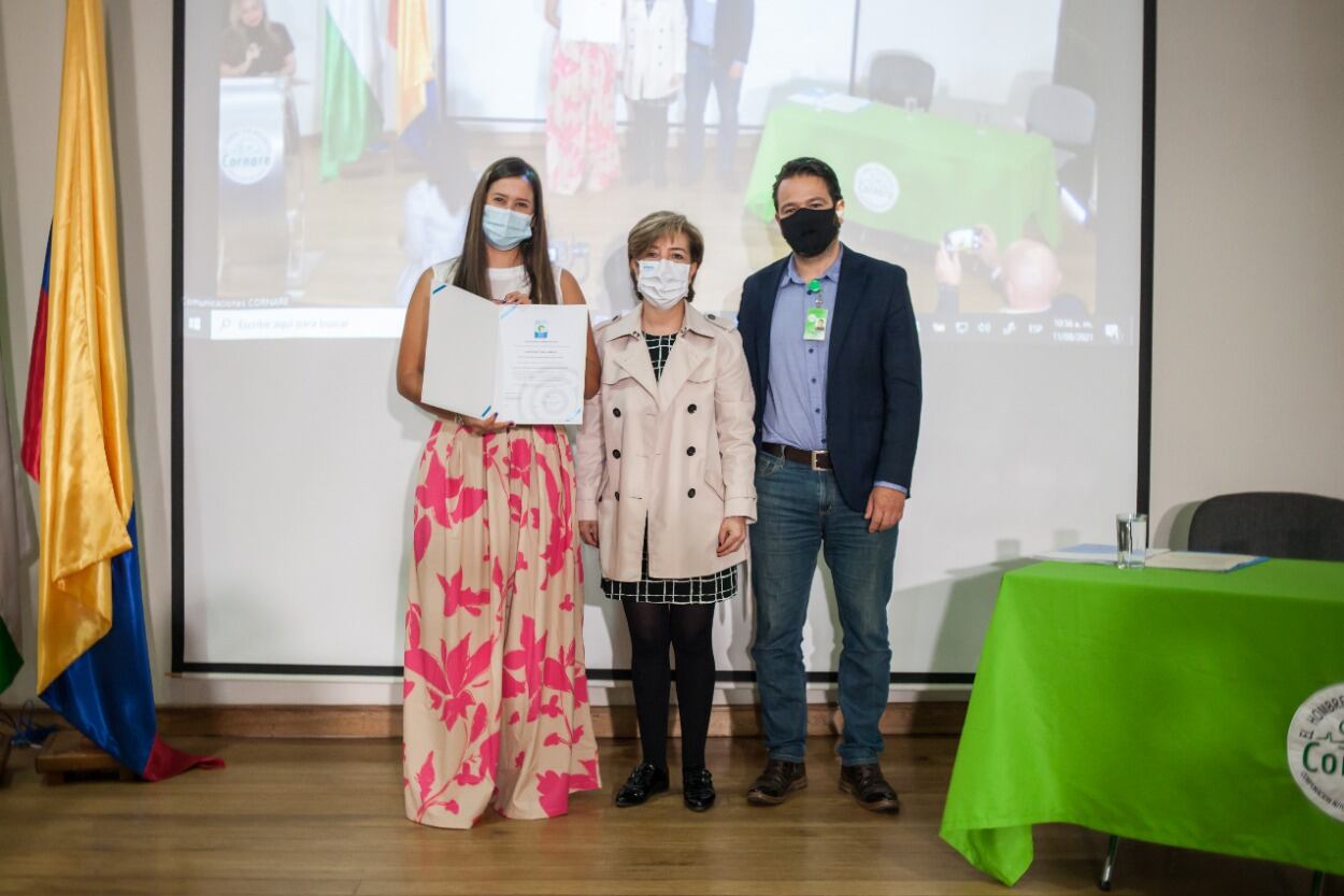 Ser la primera constructora del país en recibir esta certificación marca un hito en la manera de empezar a concebir el sector como un gran movilizador de desarrollo sostenible.