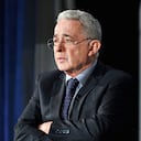 Álvaro Uribe Vélez