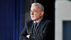 Álvaro Uribe Vélez