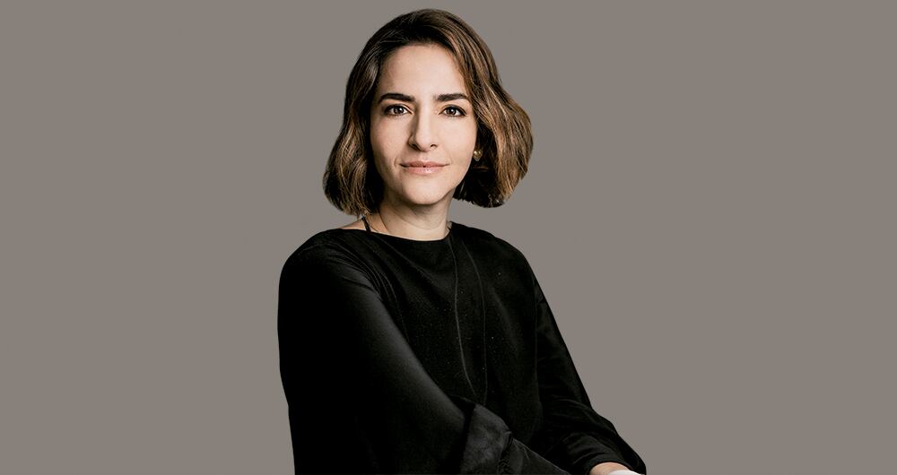 lina maría arbeláez Directora del ICBF