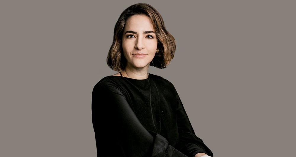 lina maría arbeláez Directora del ICBF