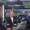 Así reportó Noticias RCN el fallecimiento del empresario Carlos Ardila Lülle