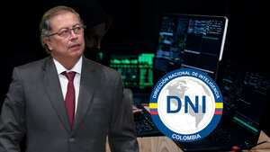 NAC DENUNCIA POSIBLES CHUZADAS