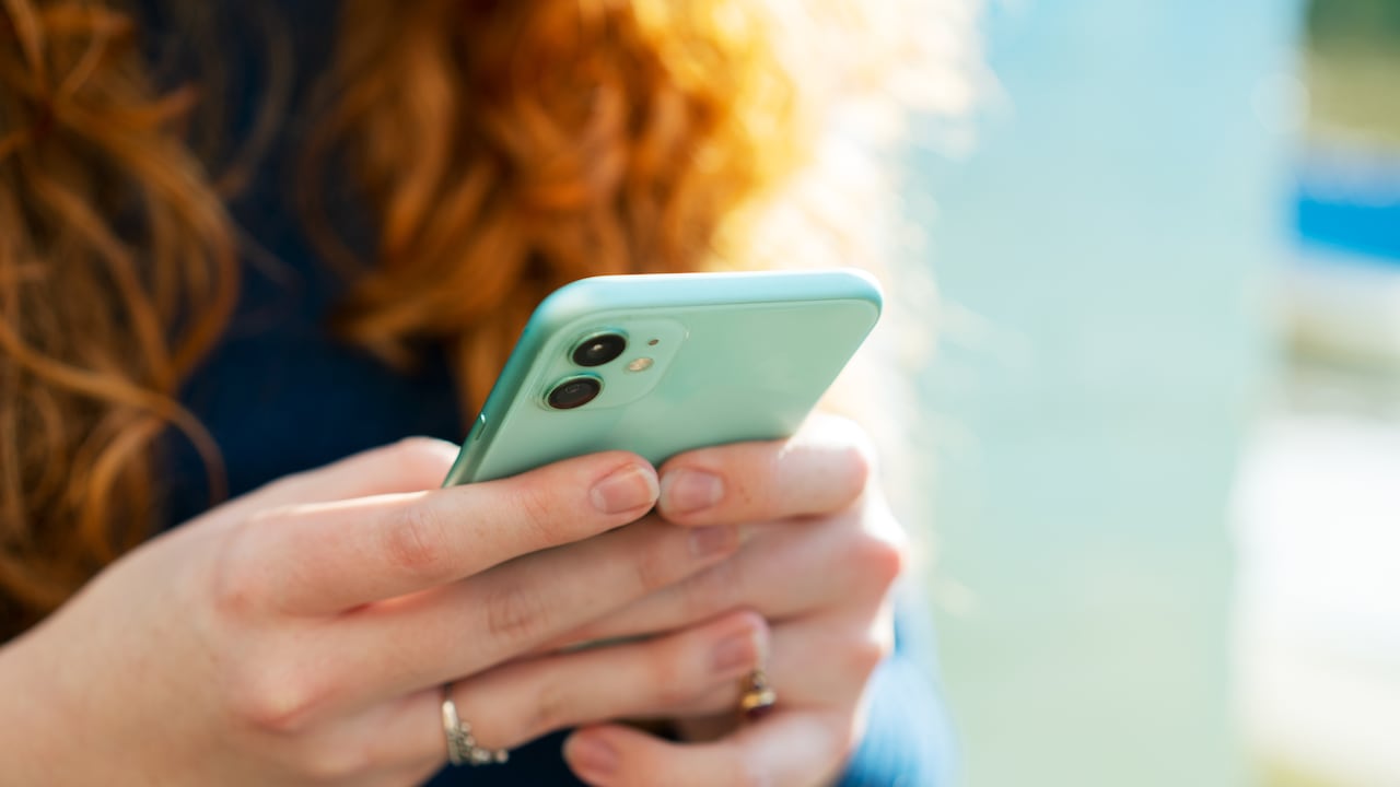 celular