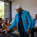 William Yeffer Vivas, personero distrital de Medellín, hace un balance de su gestión.