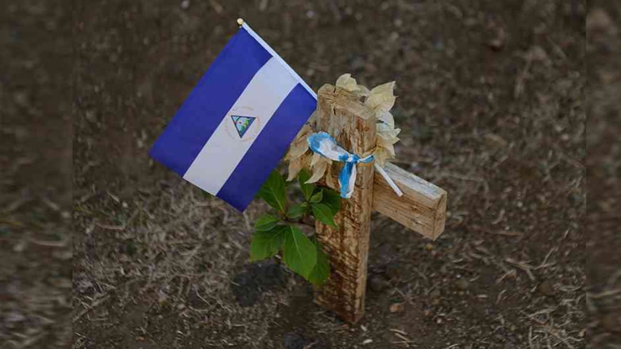 Nuevo llamado a protestas en Nicaragua.