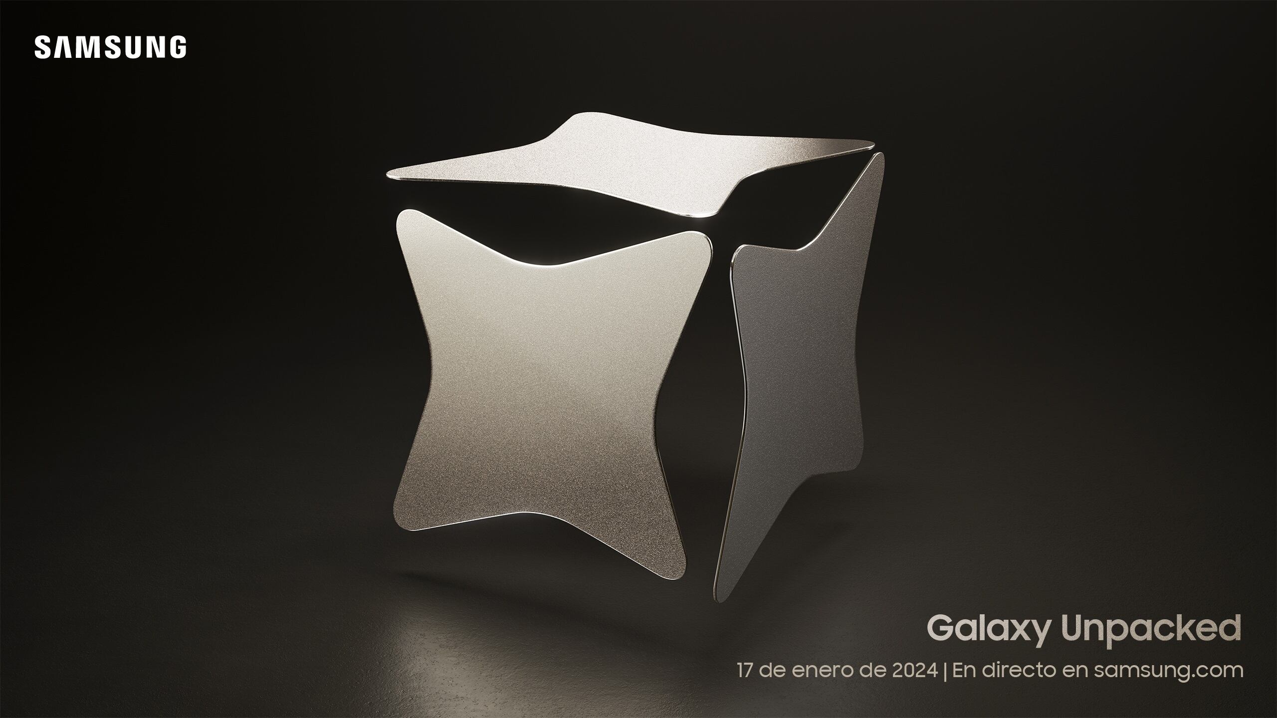 Durante el Samsung Unpacked 2024 se presentarían nuevas tecnologías aplicadas a los teléfonos inteligentes.