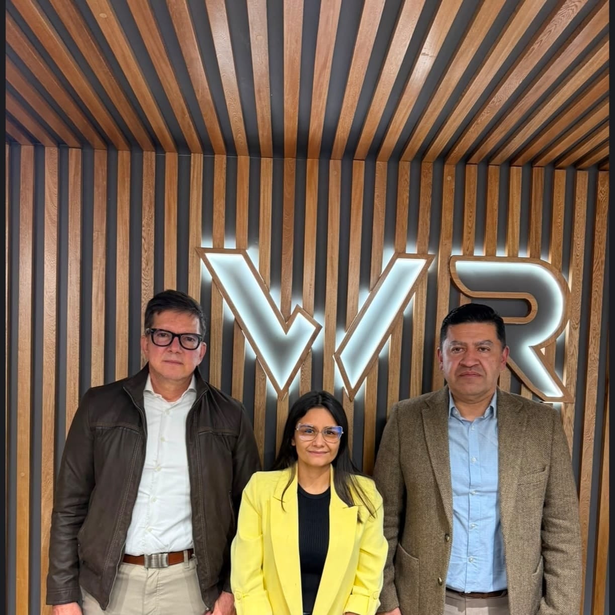 Wilson Ruiz asumió la defensa de Angie Rodríguez.