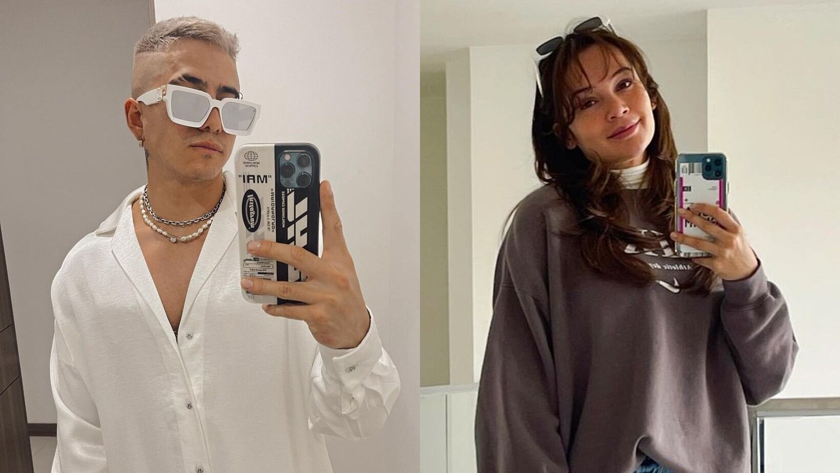 ¿La tusa no pasa? Andy Rivera recordó a Lina Tejeiro en concierto y lo hizo con bastante dolor