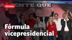 La Gran Consulta por Colombia anuncia decisiones sobre la fórmula de Paloma Valencia