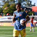 Linda Caicedo, figura de la Selección Colombia femenina Sub 17.
