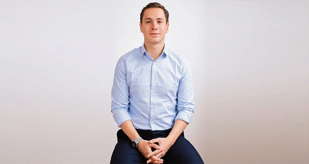  El concejal Julián Uscátegui ha adelantado consejos de seguridad en las diferentes localidades de la ciudad y ha estado al frente de la problemática de los sindicatos de rumba.