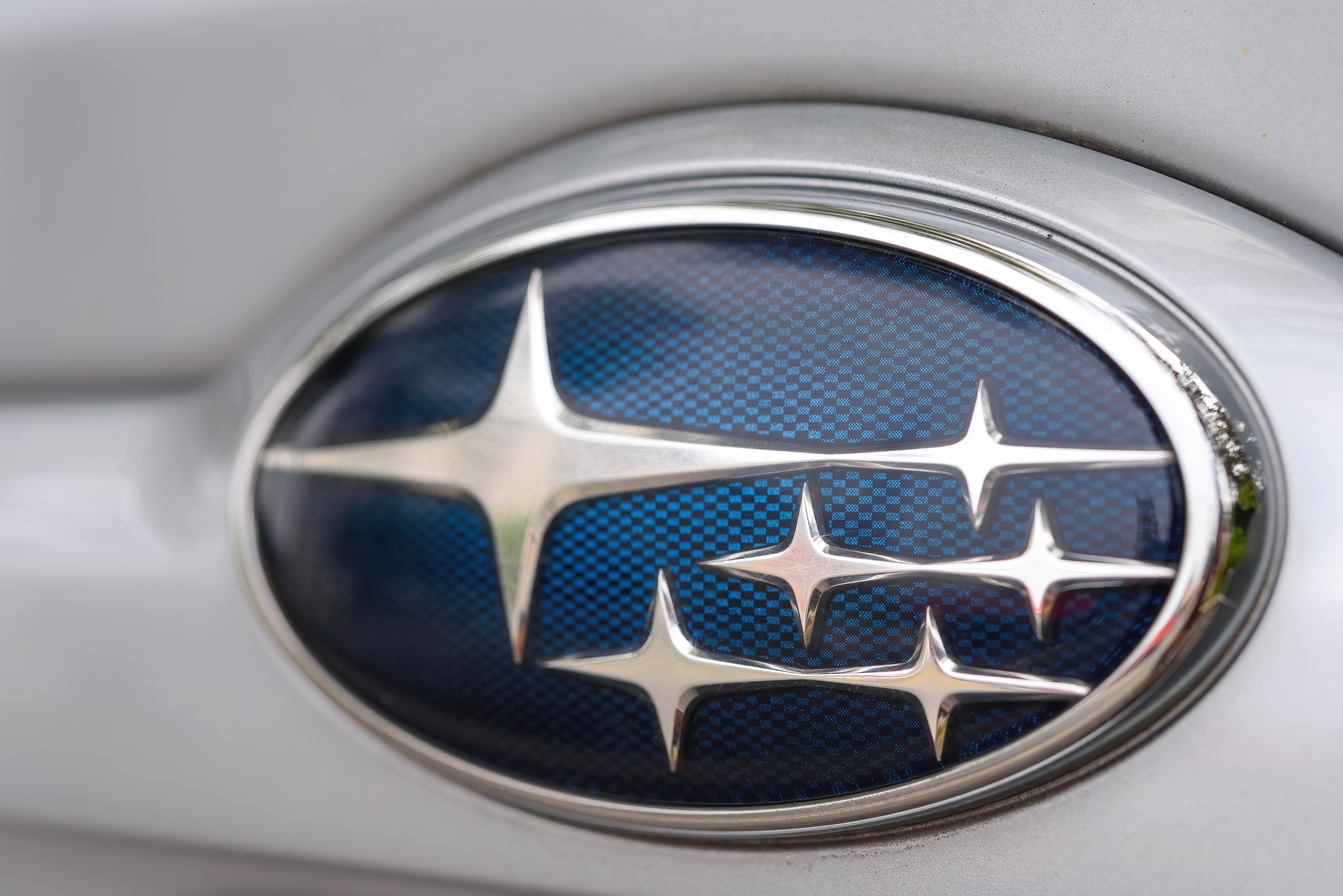 Subaru ha sido una de las marcas japonesa más destacadas en la industria automotriz.