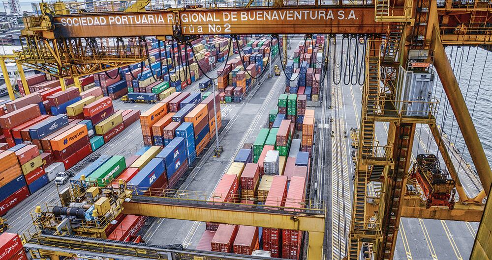 El Banco de la República es el encargado de llevar estas estadísticas, según las cuales el déficit de cuenta corriente como proporción del PIB a marzo de 2022 se ubicó en 6,4 por ciento.