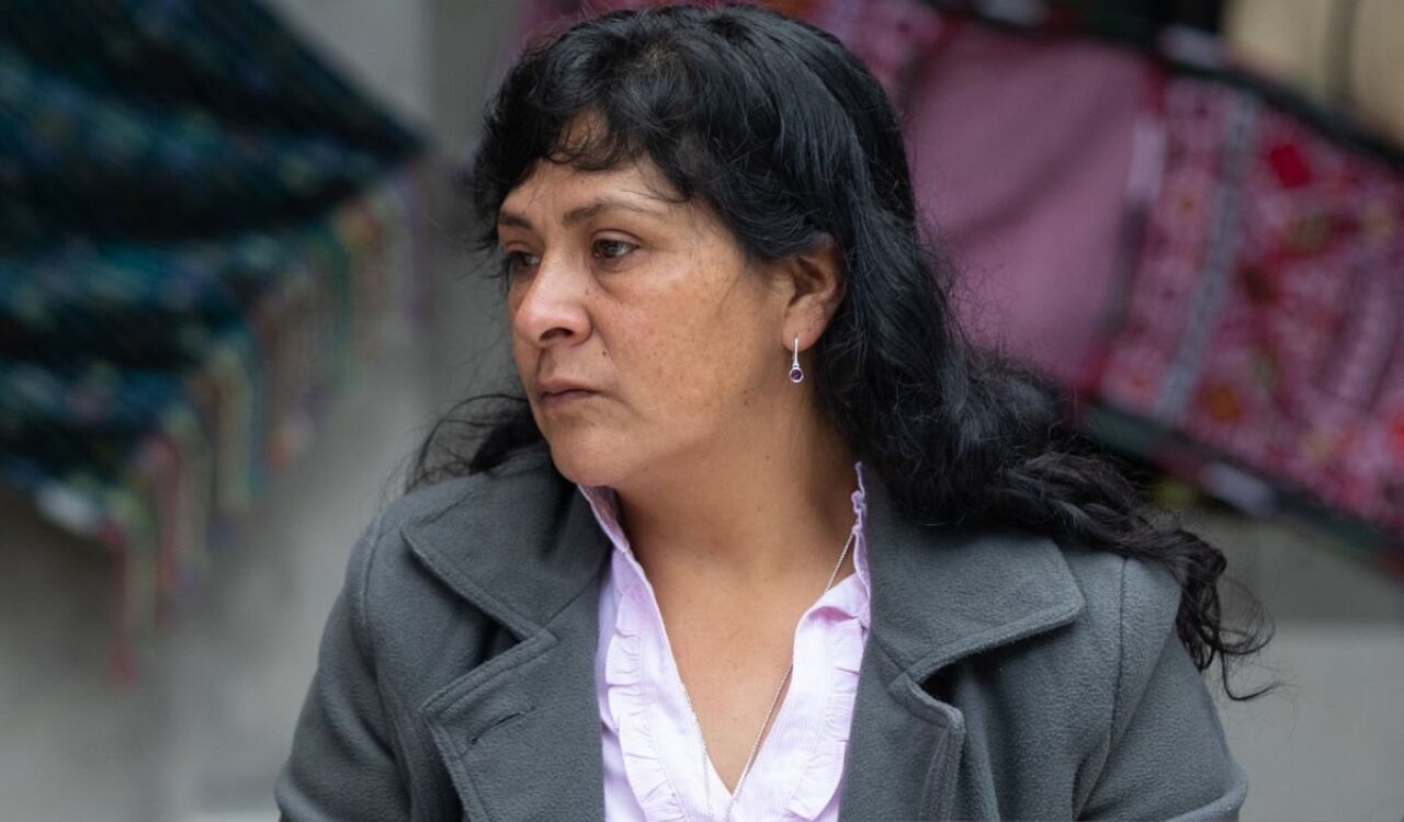 Lilia Paredes, primera dama de Perú, también está siendo investigada en casos de corrupción