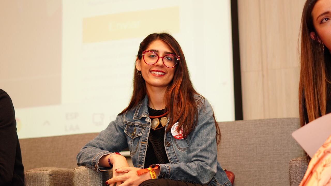 Tatiana Jaramillo