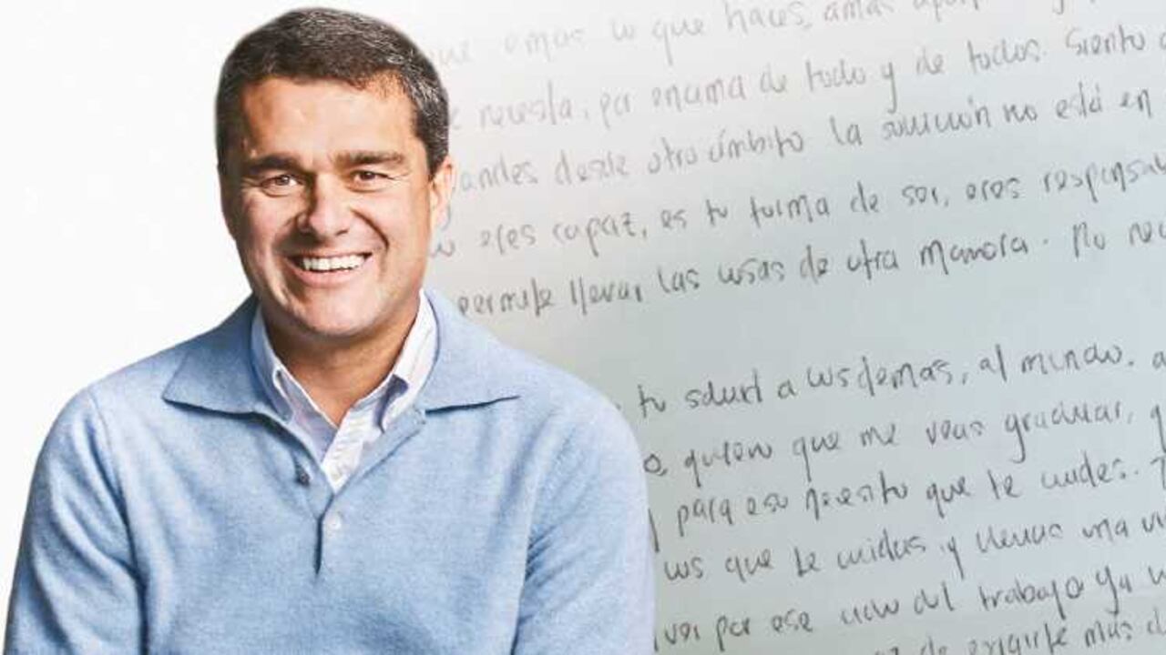 No existe una fórmula mágica o un solo camino para crear esta mentalidad.