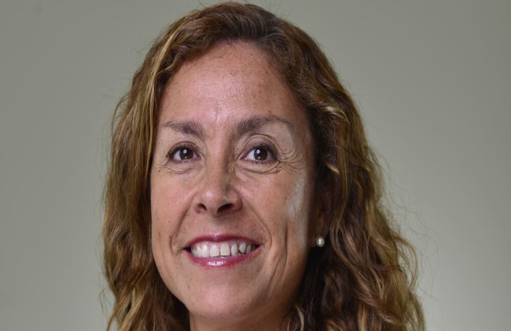 Marcela Aravena, directora de Prochile en Colombia, habla sobre la apuesta por exportar más servicios a este mercado.