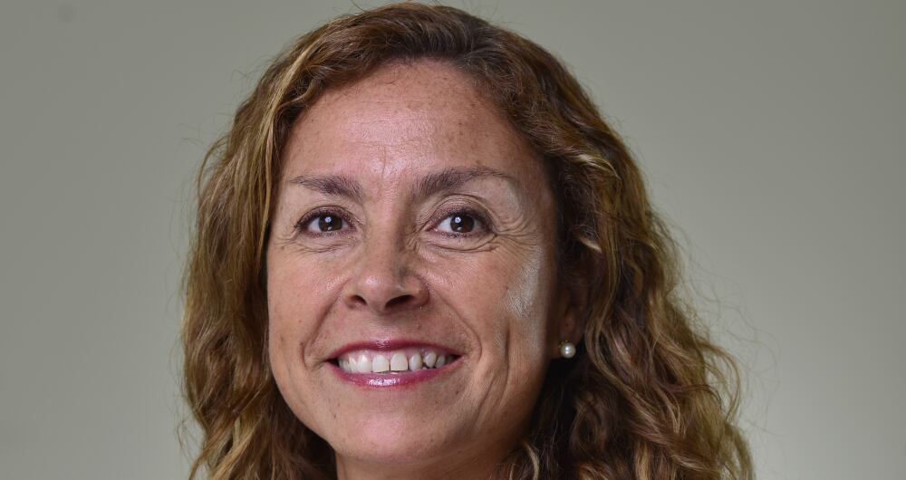 Marcela Aravena, directora de Prochile en Colombia, habla sobre la apuesta por exportar más servicios a este mercado.