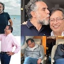 Gustavo Petro Armando Benedetti