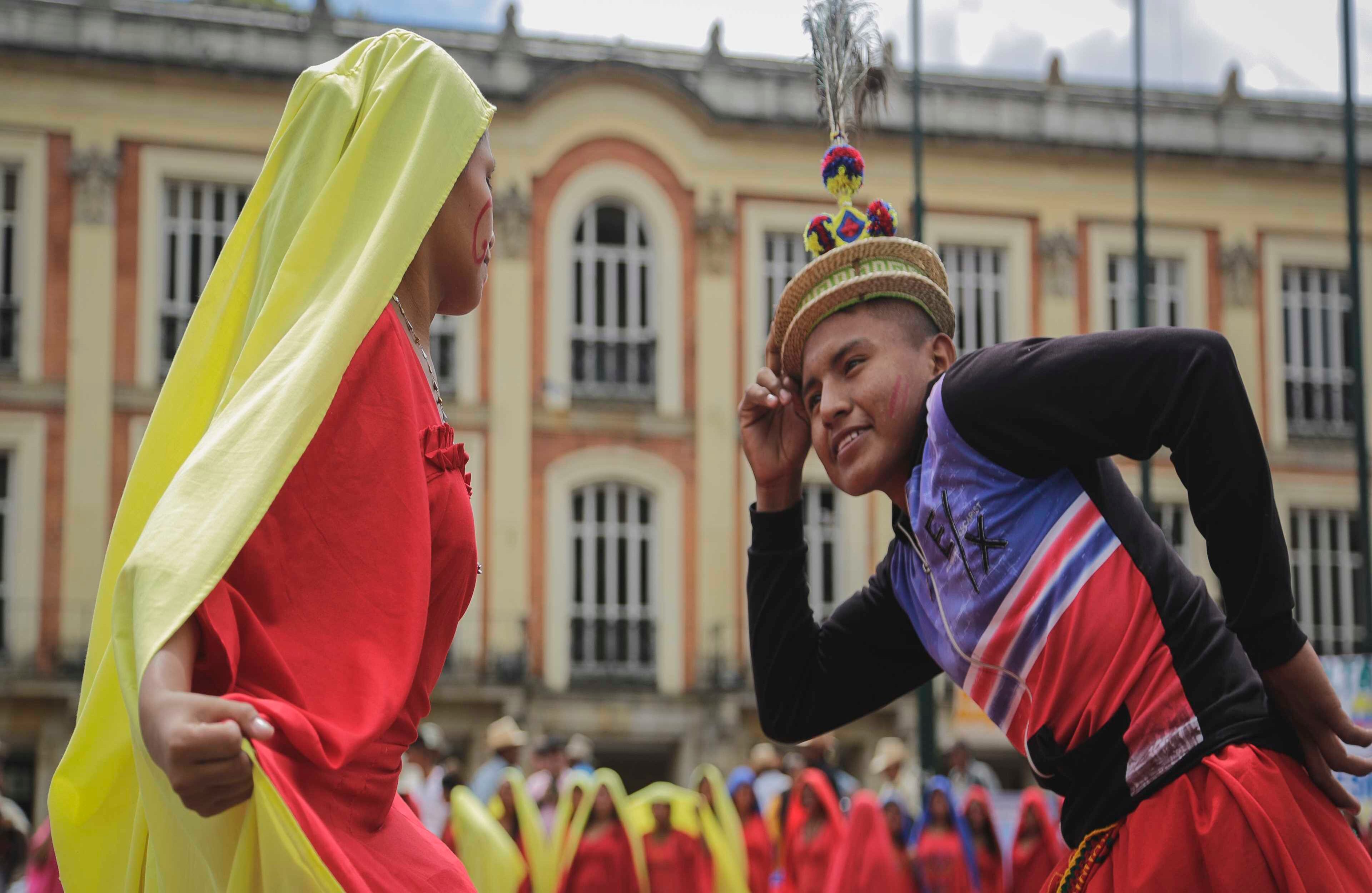  Fotografía: Ana Vallejo / SEMANA