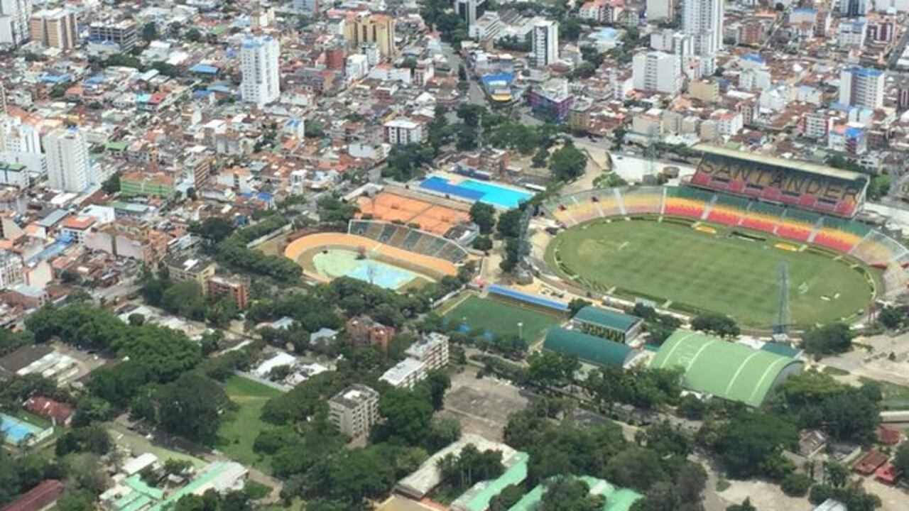 El escándalo de corrupción estalló en 2019.