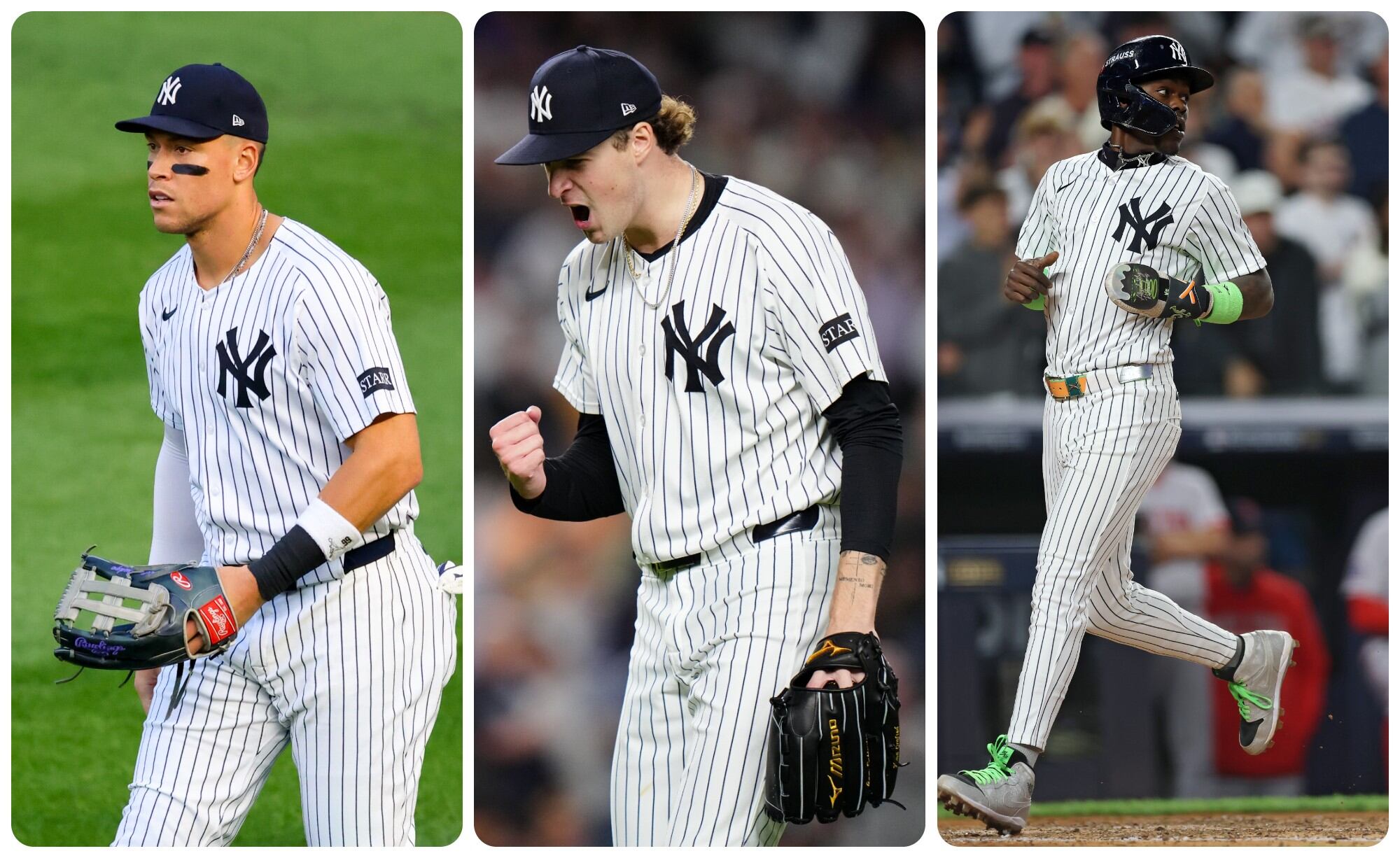 New York Yankees se impone ante Red Sox.