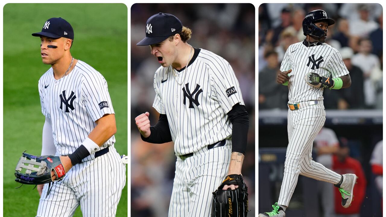 New York Yankees se impone ante Red Sox.