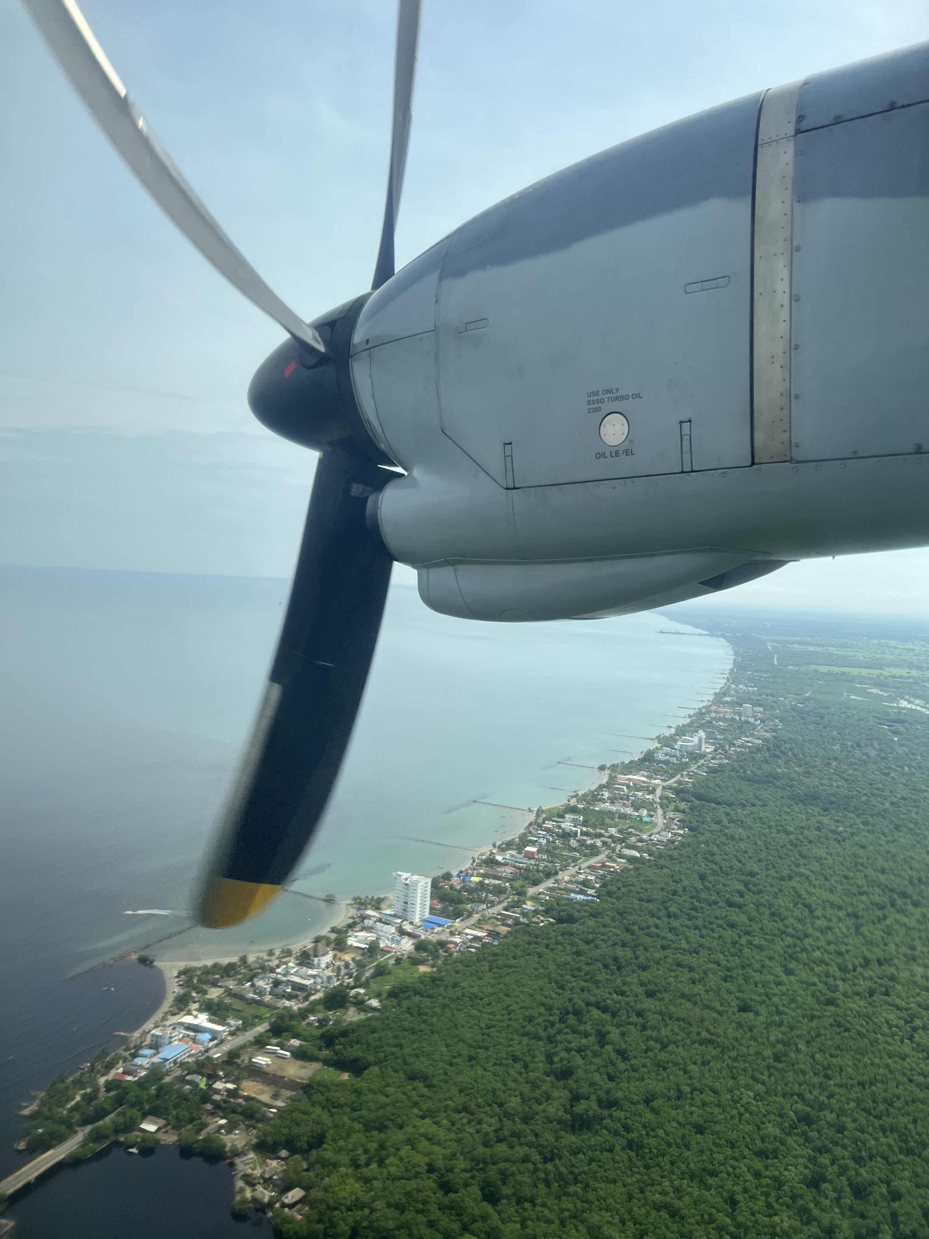 SEMANA acompañó a la Armanda Nacional en la operación Solidarex, el ejercicio multinacional de atención de desastres y asistencia humanitaria