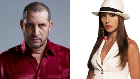 'El Flaco' Solórzano reveló la verdad detrás de trabajar con Amparo Grisales: “insoportable” - Semana