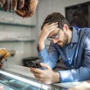 Las fallas en los smartphones representan un problema para sus usuarios.