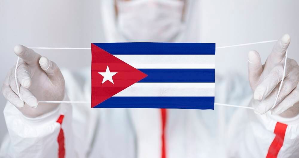 En total son 30.345 las pruebas que han dado positivo en Cuba desde el pasado mes de marzo, lo que supone un 1,55 por ciento.