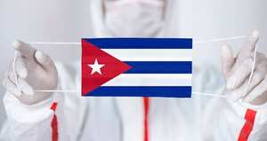 Cuba probará en Irán la que sería su vacuna más avanzada contra la covid-19.