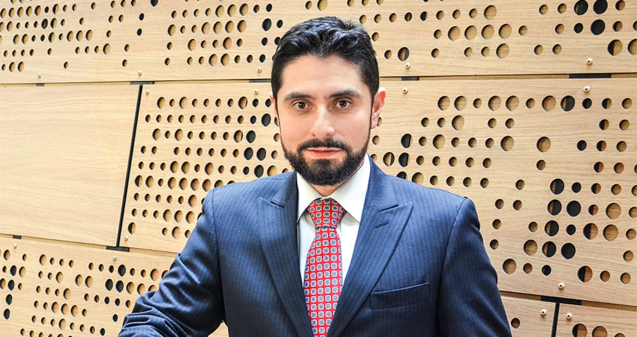 Juan Camilo RiveraDirector de la carrera de Finanzas de la Universidad Javeriana