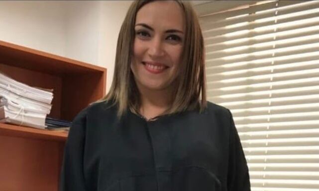 La jueza Vivian Polanía fue encontrada muerta en su casa.