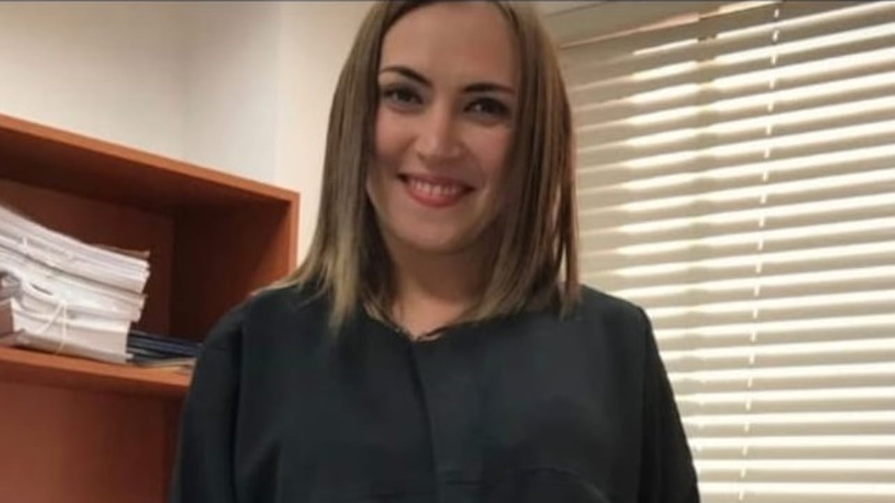 La jueza Vivian Polanía fue encontrada sin vida en su casa.