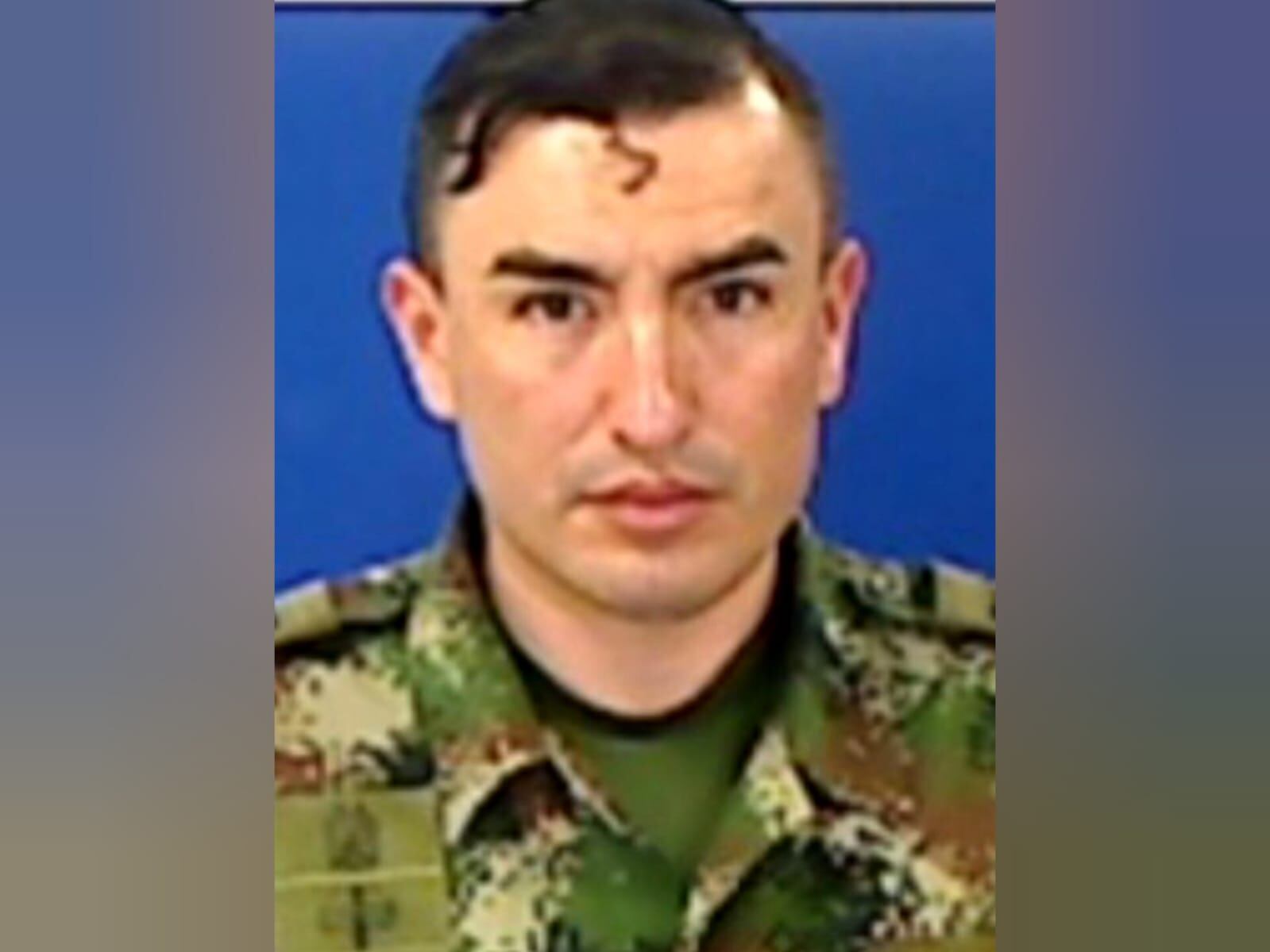 El coronel Camilo Osorio, el oficial denunciado por el teniente Fredy Acuña, de articular montaje contra el general Jhon Rojas.