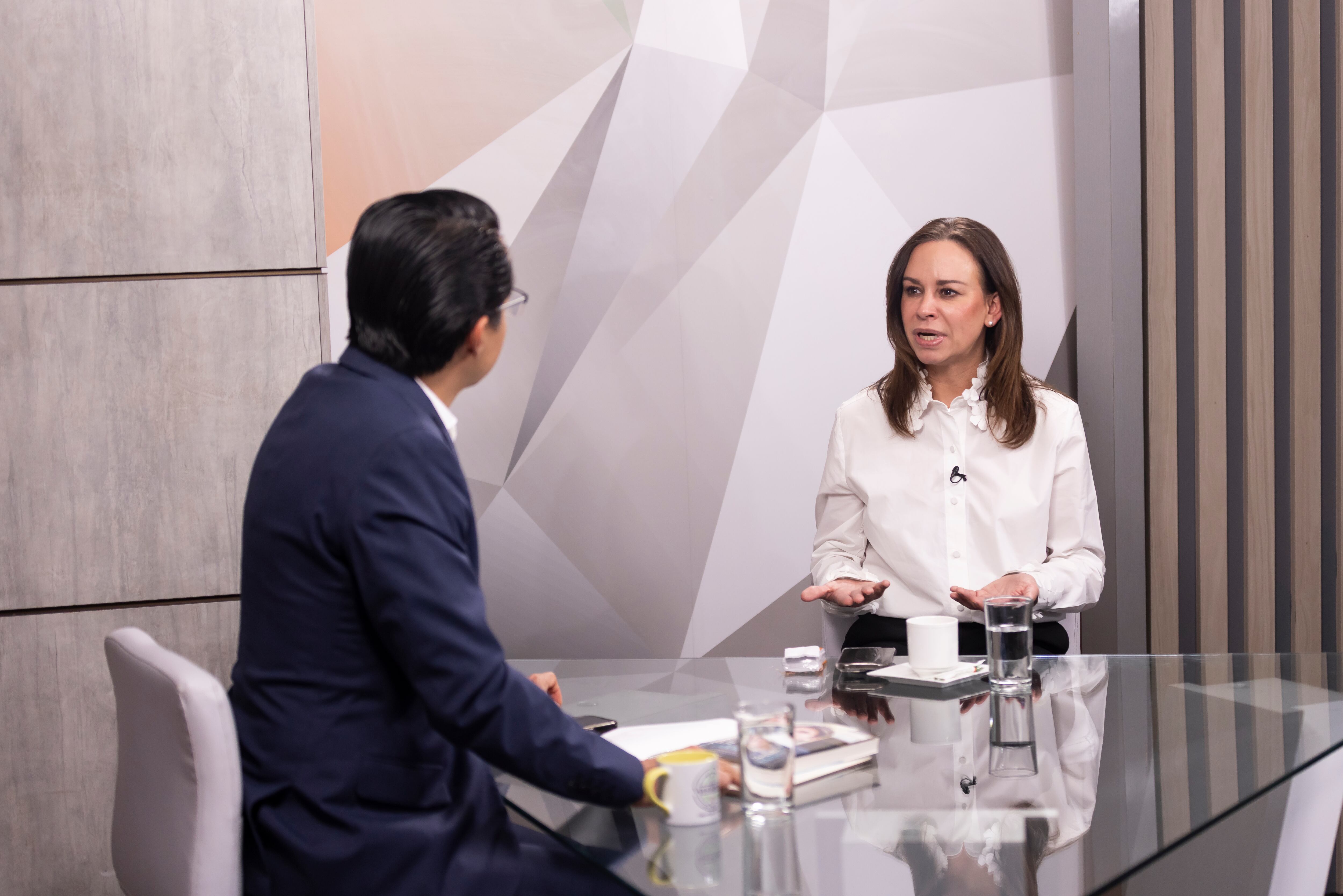 MARÍA CLAUDIA TARAZONA