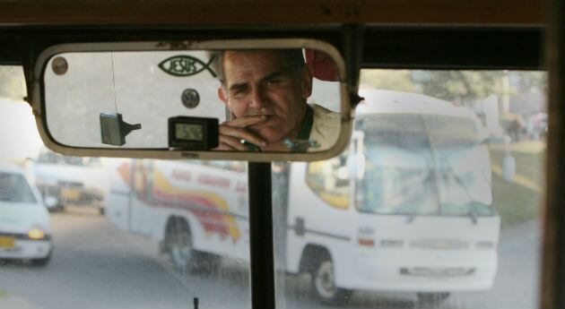 Las fotomultas han generado dolores de cabeza a los conductores. 