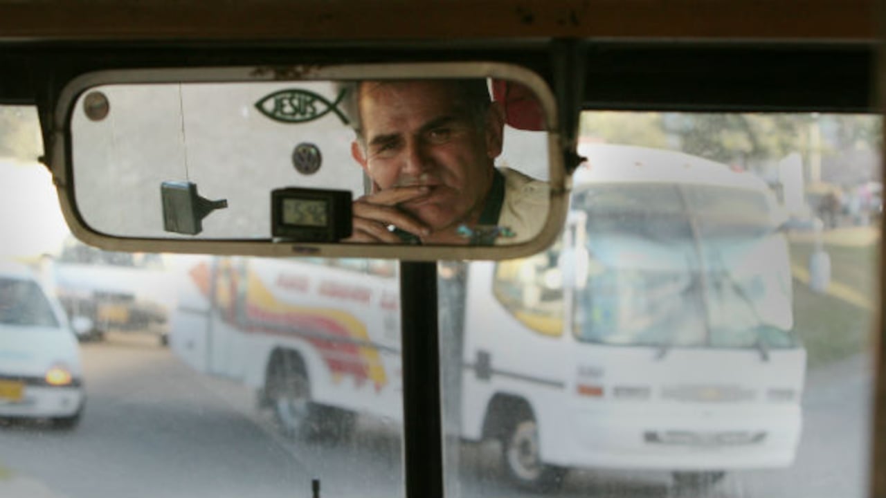 Las fotomultas han generado dolores de cabeza a los conductores.