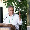 Gobernador de Quindío habla del desplome del puente El Alambrado que cobró la vida de dos policías y dejó a otras quince personas heridas.