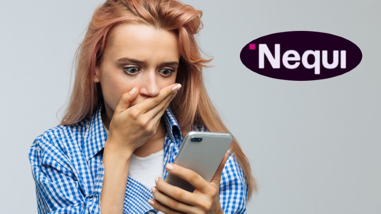 Un descuido de pocos segundos puede salir muy caro al usar billeteras digitales.