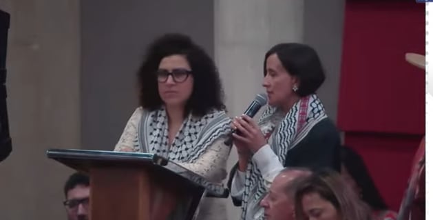 Convención del Pacto Histórico en 2025