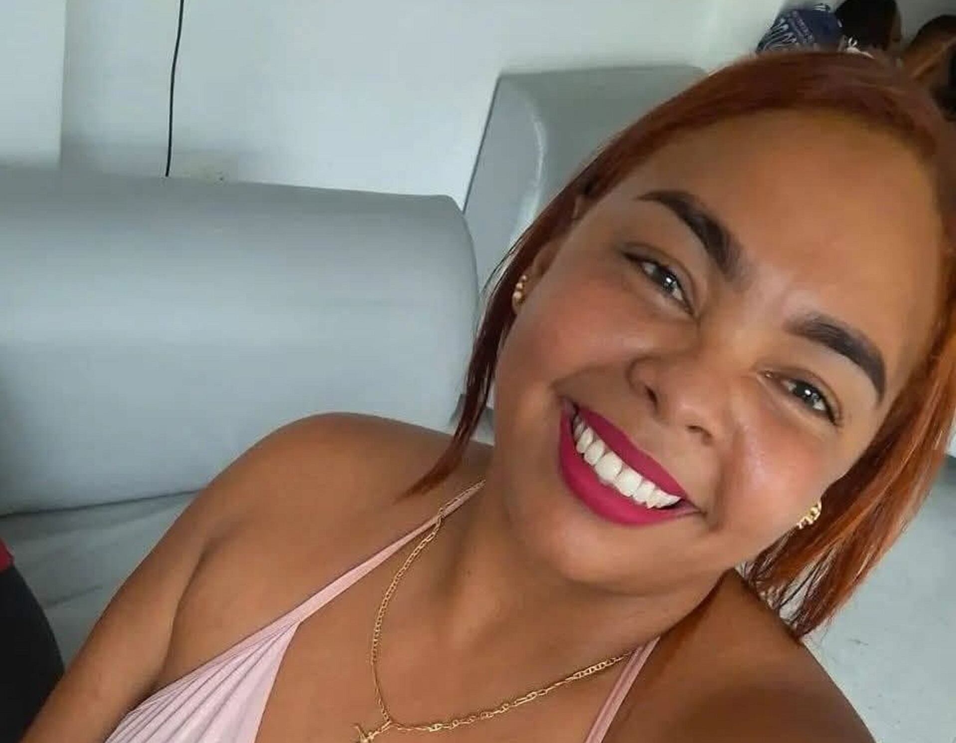 Leidi Johana Guerrero Galeano, una joven de 30 años, fue víctima de un atroz ataque por parte de su expareja sentimental.