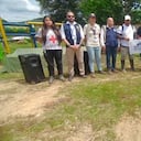 Liberan a tres personas que estaban secuestrada por disidencias de las Farc