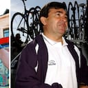 Miguel Ángel López fue dirigido por Vicente Belda en Europa